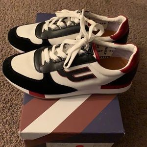 Gavino Bally Sneakers